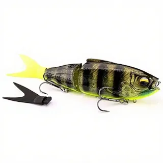 Swimbait LMAB Real vibe 150