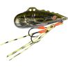 STRIKE PRO Shrimp Vibe 10g blade