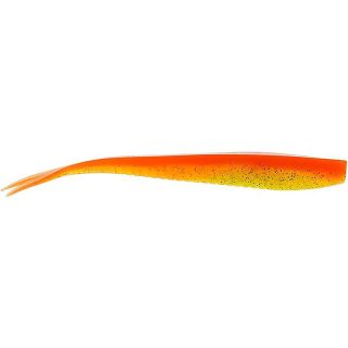 Soft lure FISHING LEGACY A-Deep Finn 25cm