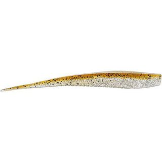 Soft lure FISHING LEGACY A-Deep Finn 25cm