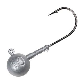 Jig head FISHING LEGACY Round