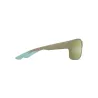 MAUI JIM Southern cross HT matte solid green polarized sunglasses