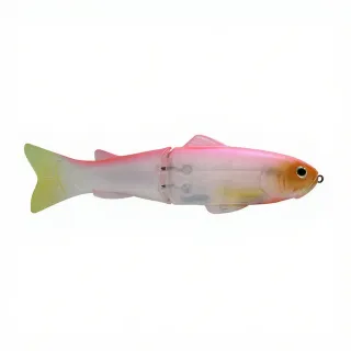 Swimbait DEPS Slide swimmer 300 SS