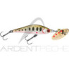 Pesciolino artificiale SMITH AR HD Minnow 45 HS