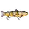 Swimbait SPRO Swimbait 50 Slow sinking silent