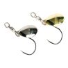 Hameçon assist DECOY BJ-2 Blade jigging single