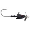 Tête plombée DUO Realis spinbait freestyle 3.5g