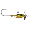 Tête plombée DUO Realis spinbait freestyle 10.5