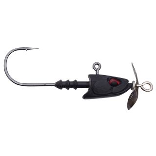 Tête plombée DUO Realis spinbait freestyle 10.5