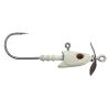 Tête plombée DUO Realis spinbait freestyle 10.5