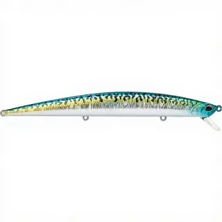 Poisson nageur DUO Tide minnow 140 slim