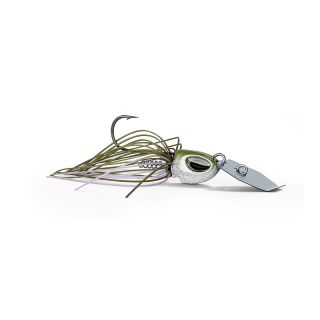 Chatterbait NAYS WRRR XS 5g