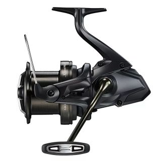 SHIMANO Speedmaster XTD spinning reel