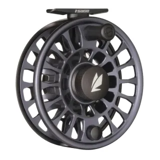 Moulinet SAGE ENFORCER Sea Smoke