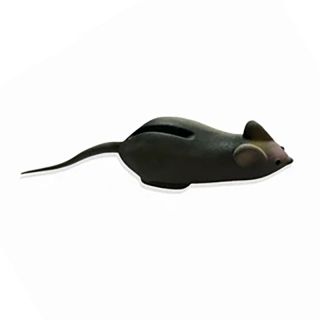 Leurre souple TIEMCO Critter tackle wild mouse emperor