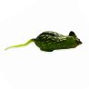 Leurre souple TIEMCO Critter tackle wild mouse emperor