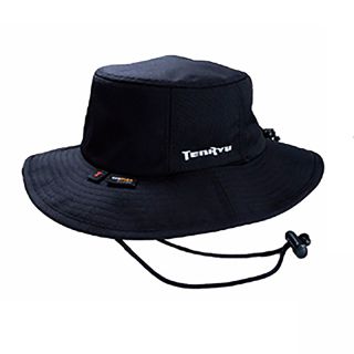 Bob TENRYU Logo hat black