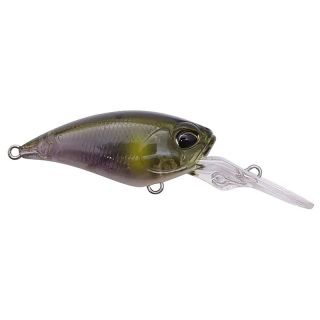 Poisson nageur DUO Realis cranking shad 40 MR
