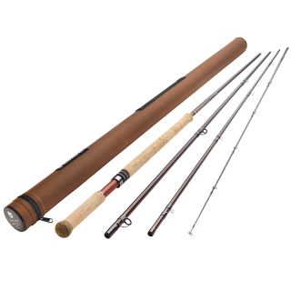 Canne à mouche REDINGTON Classic Spey 13'6 soie 8