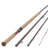 Canne à mouche REDINGTON Classic Spey 13' soie 7