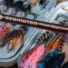 Canne à mouche REDINGTON Classic Spey 11'3 soie 4