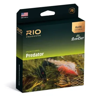 RIO ELITE Predator Deep Fly Line