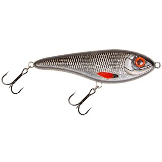 Jerkbait CWC Buster jerk 15cm