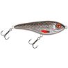 Jerkbait CWC Buster jerk 15cm