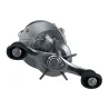 Moulinet casting SHIMANO Calcutta conquest DC A