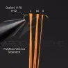 Tying Thread polyfloss VEEVUS Stomach large