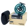 Occasion Moulinet SAGE Spectrum LT 9/10 Teal