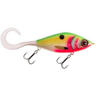 Sinking lure CWC Guppie Jr