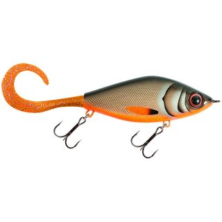 Leurre coulant CWC Guppie Jr
