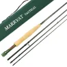 Canna da mosca MARRYAT TACTICAL