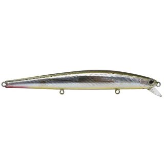 Poisson nageur ZIP BAITS System minnow abile 123 S