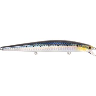 Poisson nageur ZIP BAITS System minnow abile 123 S