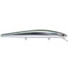 Poisson nageur ZIP BAITS System minnow abile 123 S