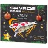 SAVAGE GEAR 4play edition 2026 advent calendar