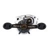 ABU GARCIA Revo X voltiq casting reel