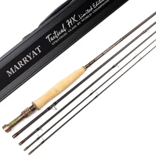 MARRYAT TACTICAL HX Fly Rod