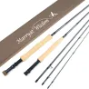 Canne à mouche MARRYAT WISDOM - Ardent fly fishing
