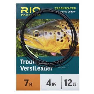Versileader RIO Truite (7ft) 2.10 m