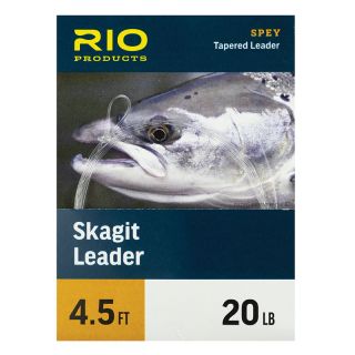 Bas de ligne RIO Skagit