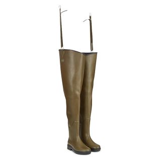 Cuissardes LE CHAMEAU Delta limaille evo