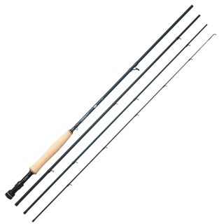 Fly Rod JMC Imersion EVO