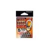 Anneaux brisés DECOY Loop ring R12