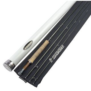 Occasion Canne à mouche Sage R8 Core 9' soie 5