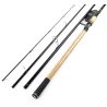 Used Westin Ultralight Spin 13' - 390 cm M 7-30g spinning rod