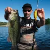 Poisson nageur XORUS Dango 120 SR