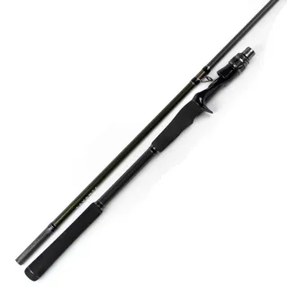 Used MEGABASS Levante JP F10 711 LV casting rod